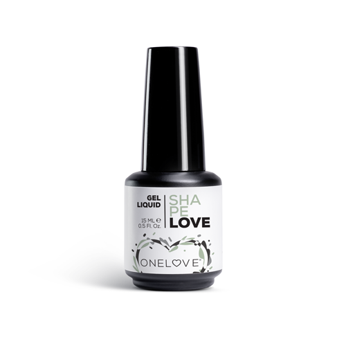 SHAPE LOVE - 15ML
