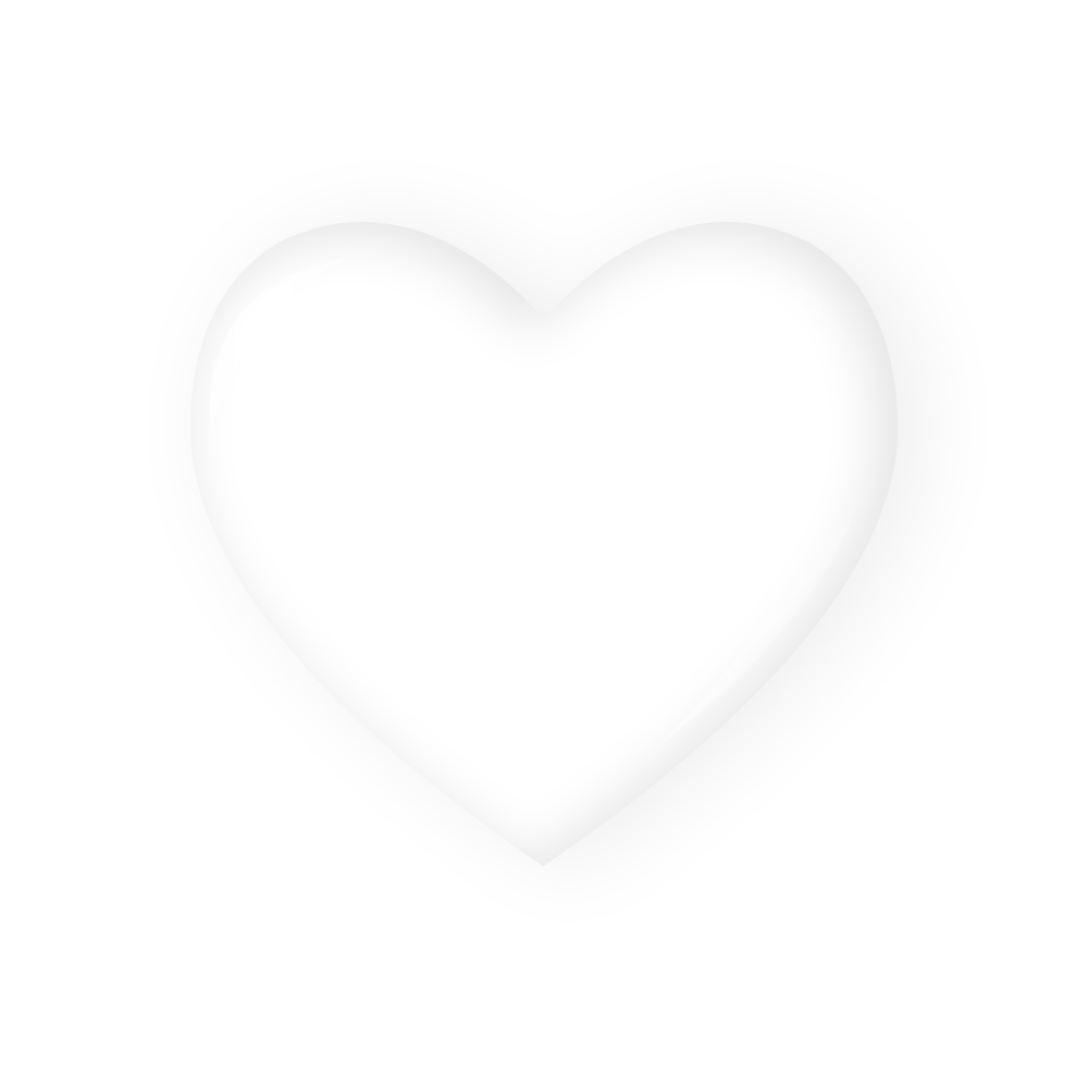 WHITE LOVE - GEL FRENCH - 10ML