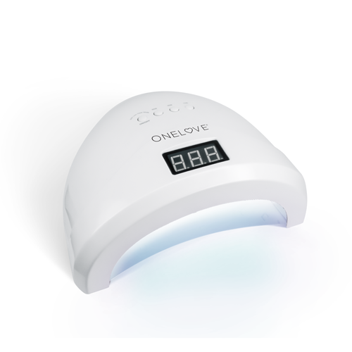 ONELOVE LAMP MIX LED 48W - LAMPADA UV/LED - 1PZ