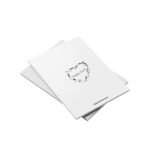 CATALOGO 2021 - COLLATION - 1PZ