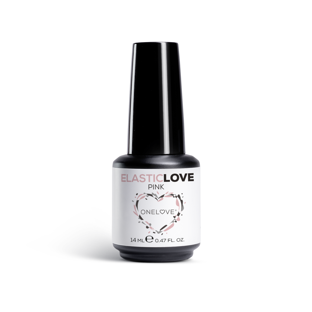 ELASTIC LOVE PINK - 14ML