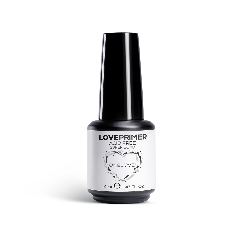 LOVE PRIMER SUPER BOND ACID FREE - MEDIATORE DI ADERENZA - 14ML