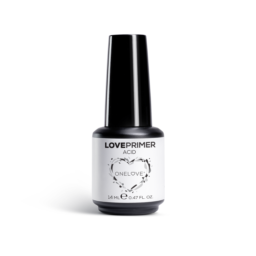 LOVE PRIMER ACIDO - MEDIATORE DI ADERENZA - 14ML